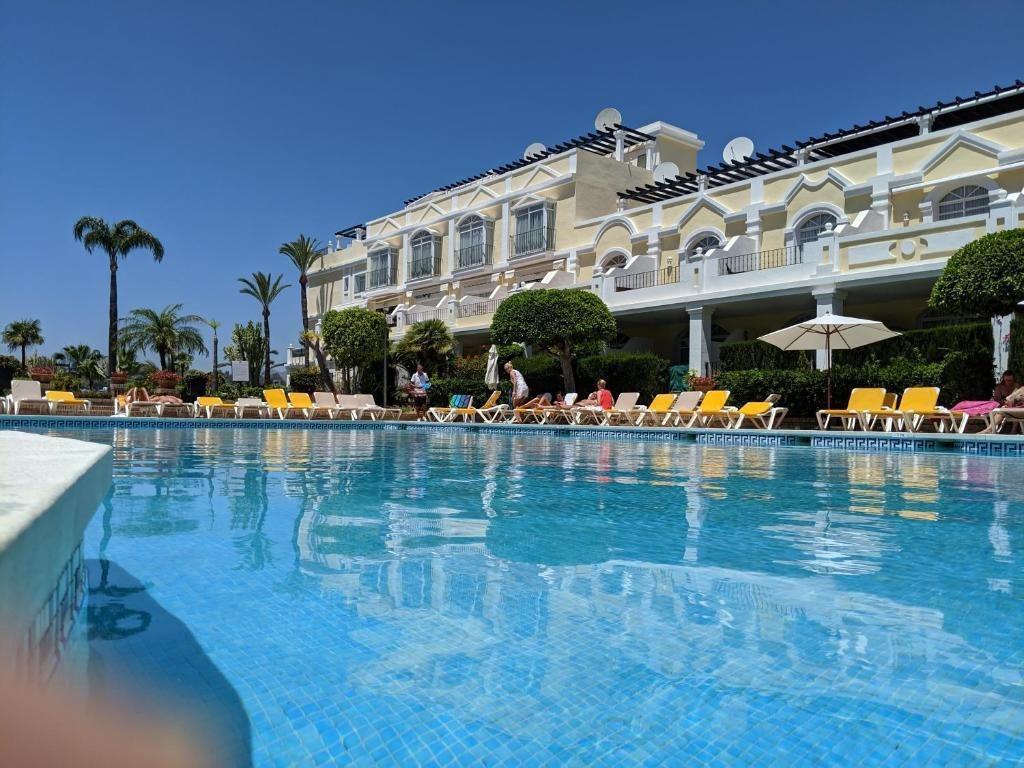 Nueva Andalucía, Marbella