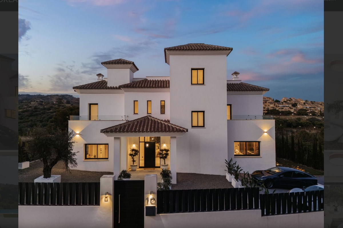 Elviria, Marbella