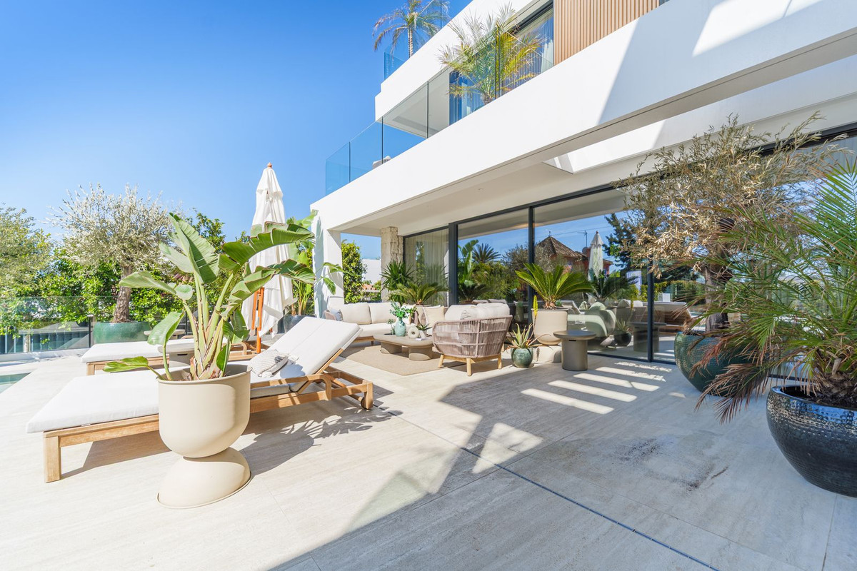 Marbesa, Marbella
