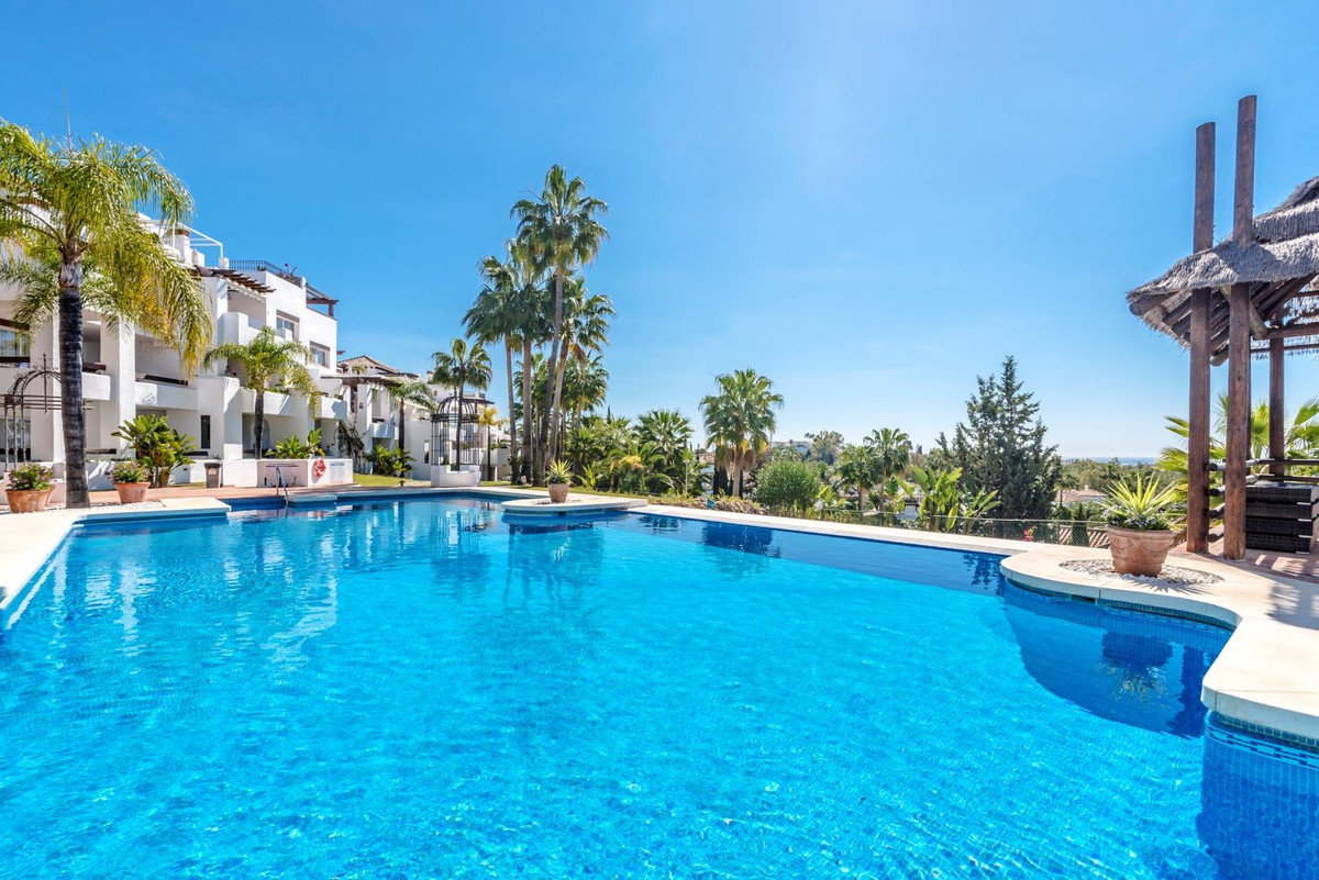 Nueva Andalucía, Marbella