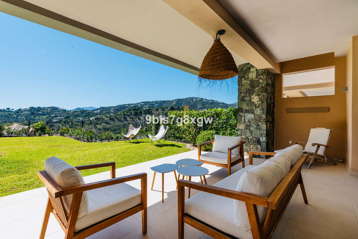 La Quinta, Benahavís